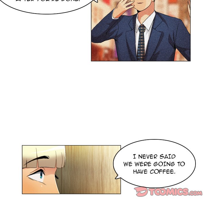 God of App chapter 35 page 14