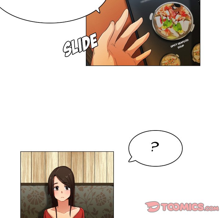 God of App chapter 35 page 16