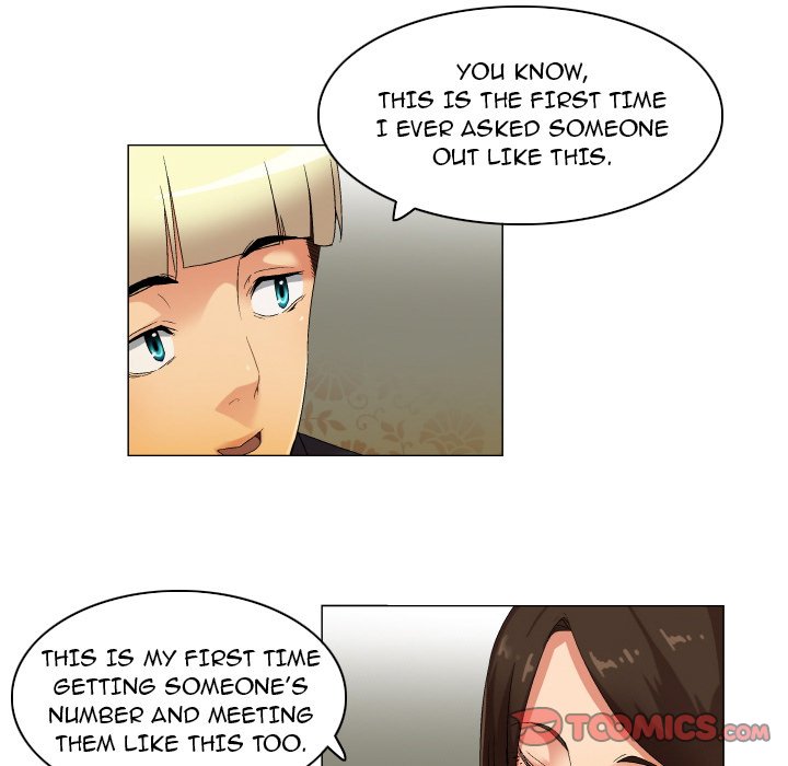 God of App chapter 35 page 18