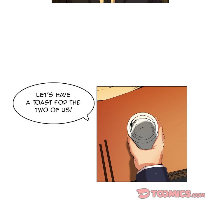 God of App chapter 35 page 20
