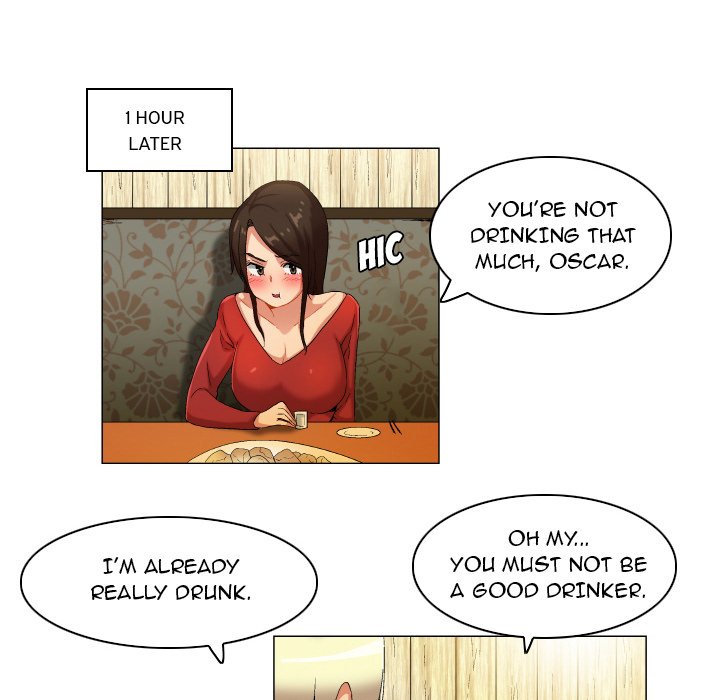 God of App chapter 35 page 21