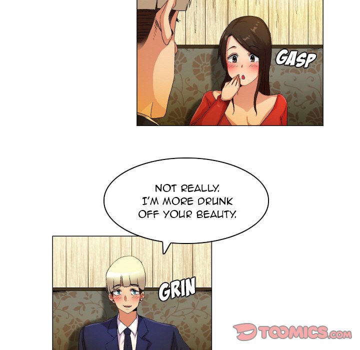 God of App chapter 35 page 22