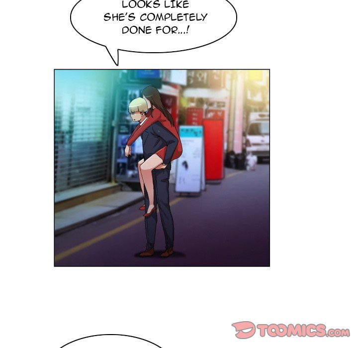 God of App chapter 35 page 24