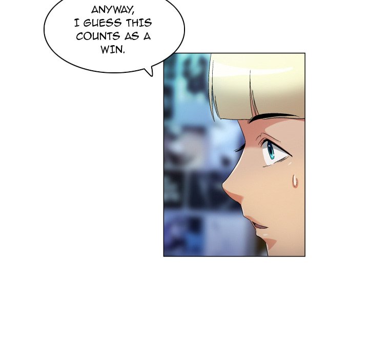 God of App chapter 35 page 25