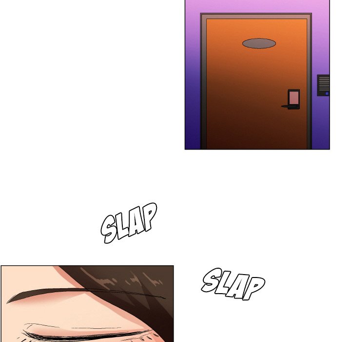 God of App chapter 35 page 27