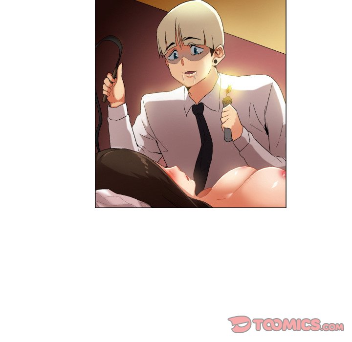God of App chapter 35 page 30