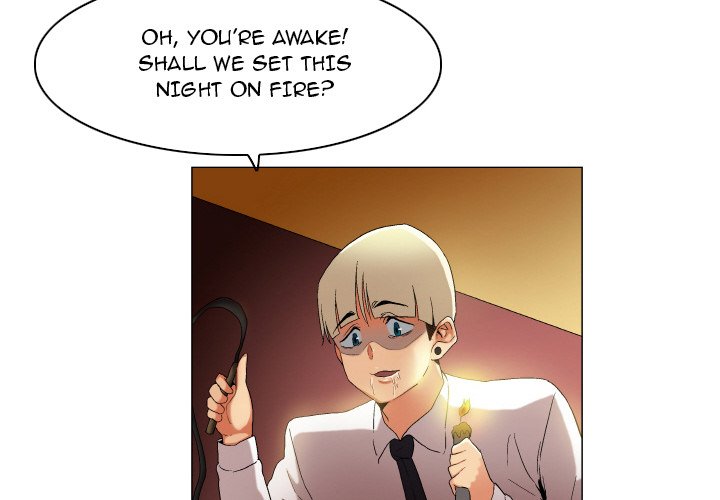 God of App chapter 36 page 5