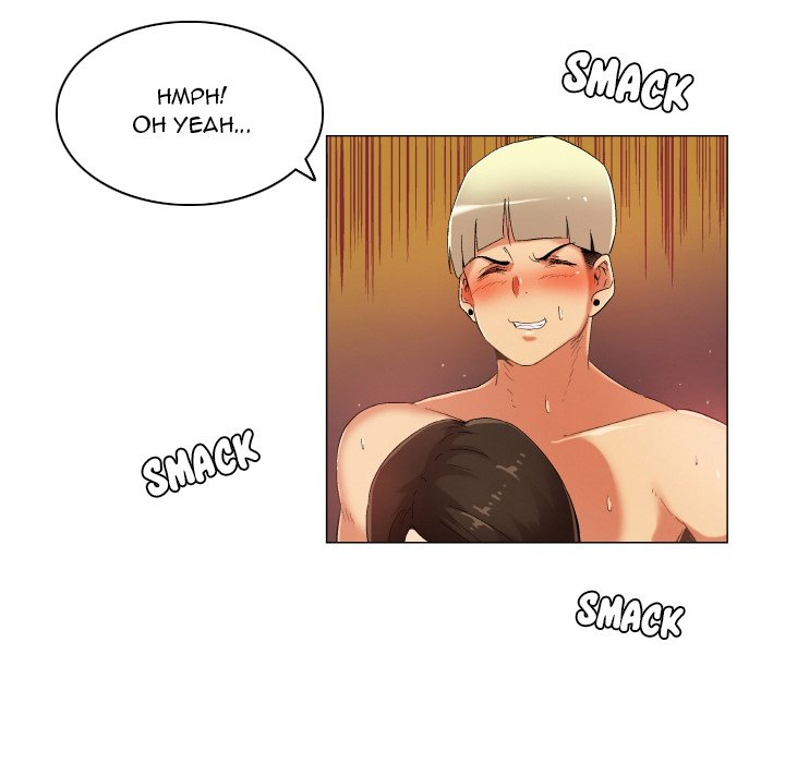 God of App chapter 36 page 9