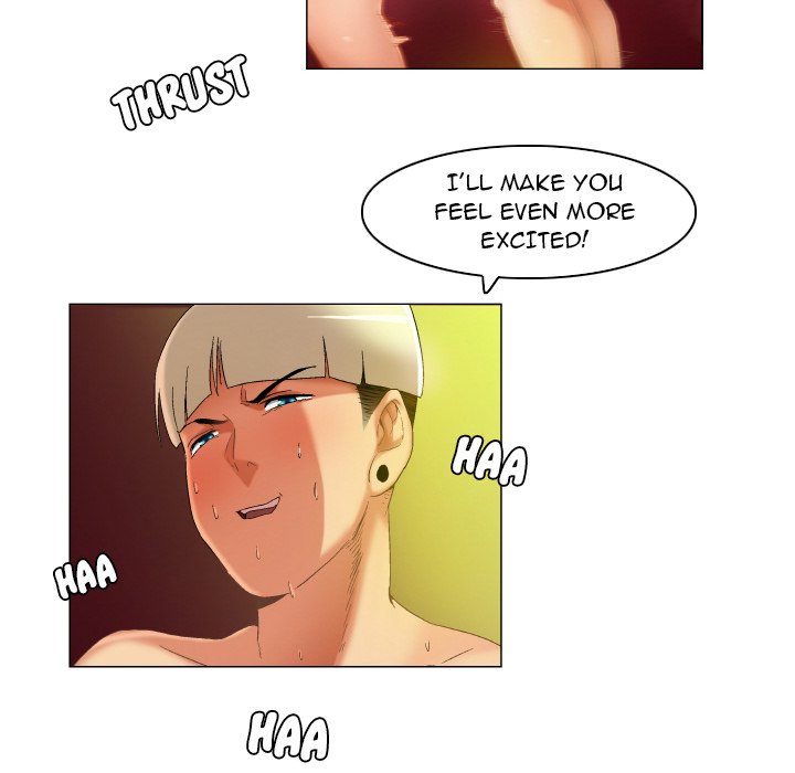 God of App chapter 36 page 13
