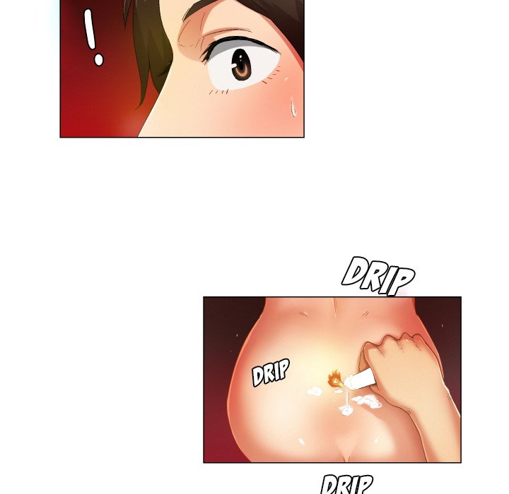 God of App chapter 36 page 15