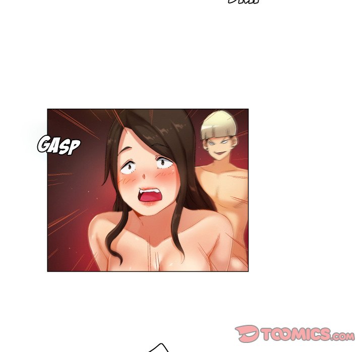 God of App chapter 36 page 16