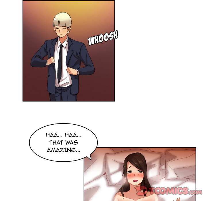 God of App chapter 36 page 18