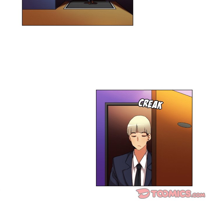 God of App chapter 36 page 20