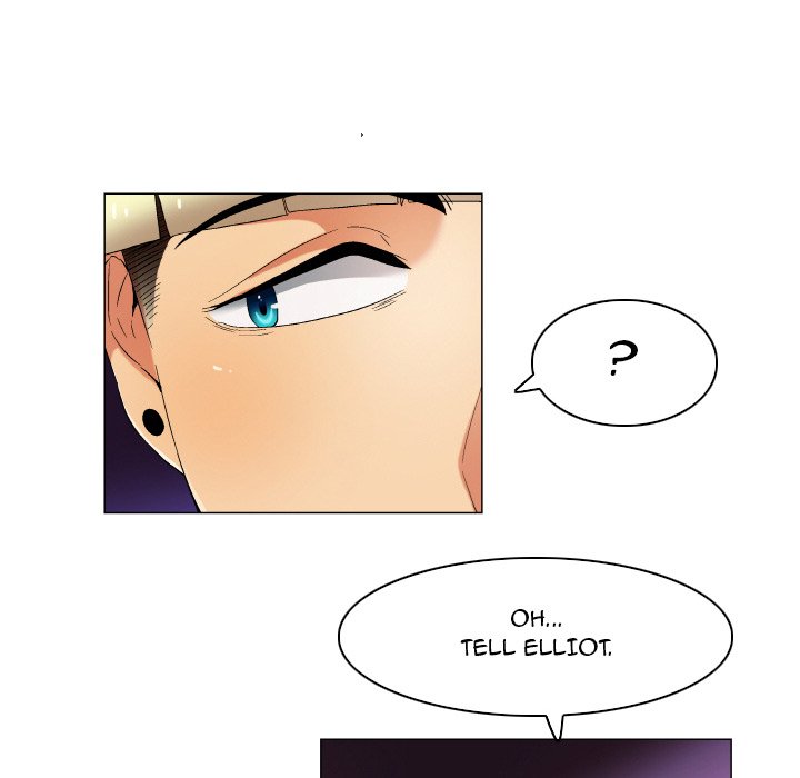 God of App chapter 36 page 21