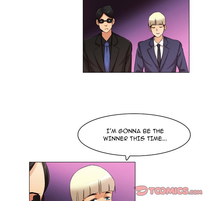 God of App chapter 36 page 22