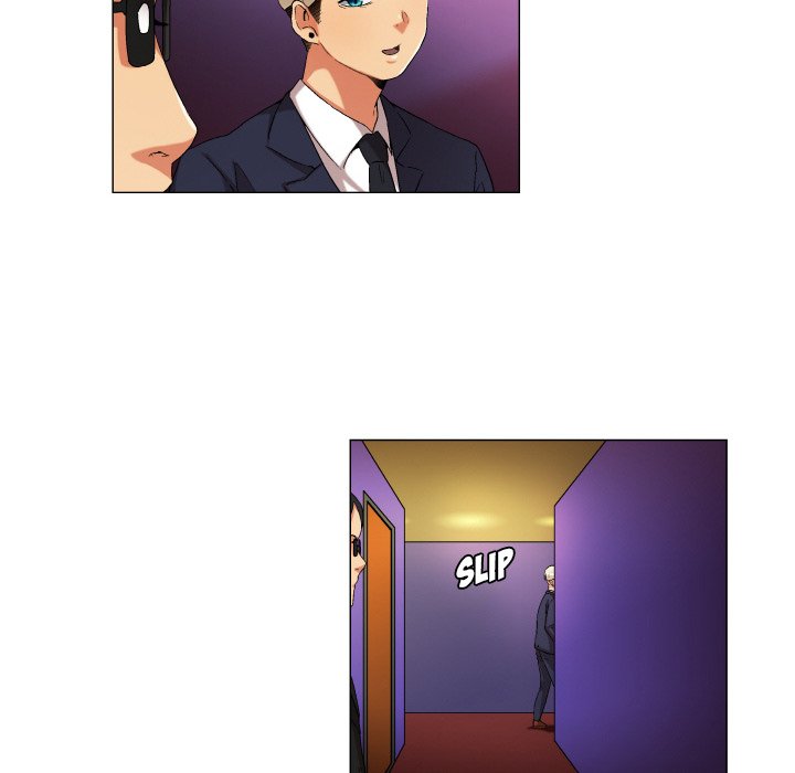 God of App chapter 36 page 23