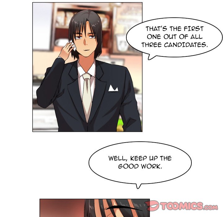 God of App chapter 36 page 26