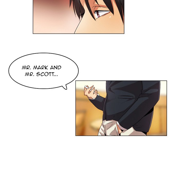 God of App chapter 36 page 27