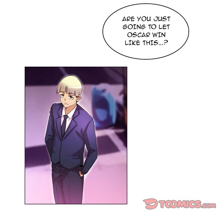 God of App chapter 36 page 28