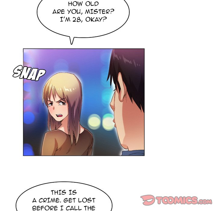 God of App chapter 36 page 30