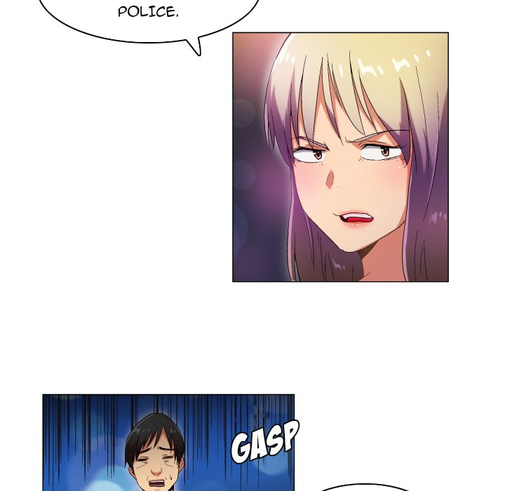 God of App chapter 36 page 31