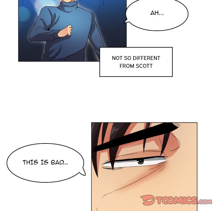 God of App chapter 36 page 32