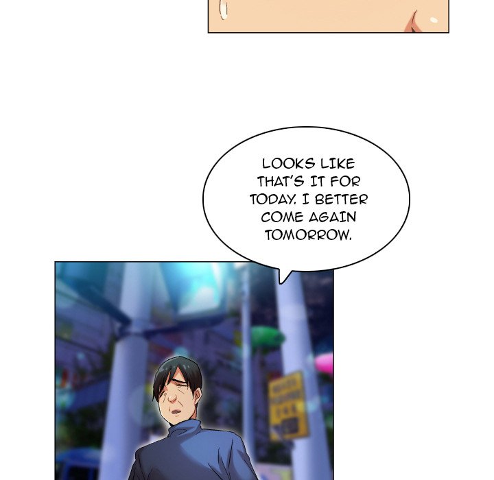 God of App chapter 36 page 33