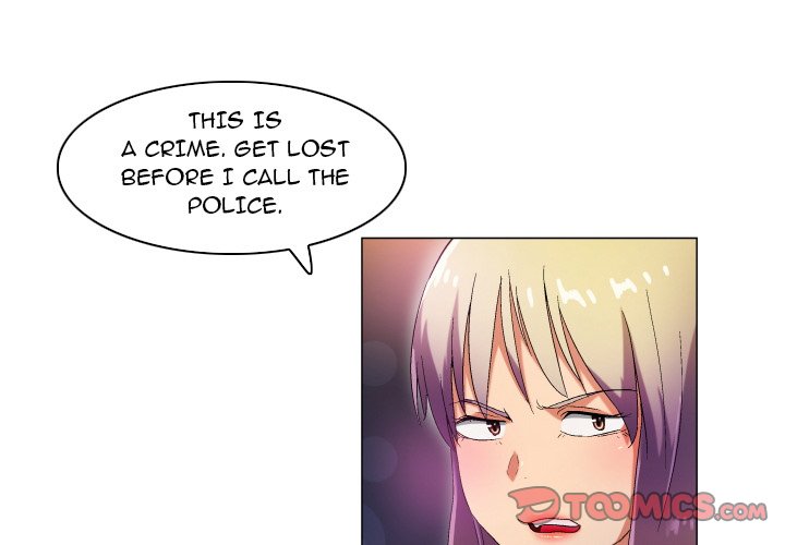 God of App chapter 37 page 2