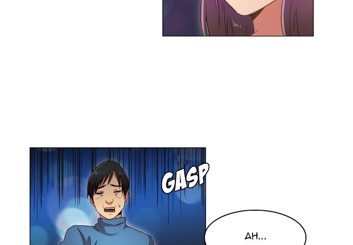God of App chapter 37 page 3