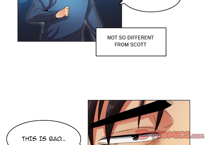 God of App chapter 37 page 4