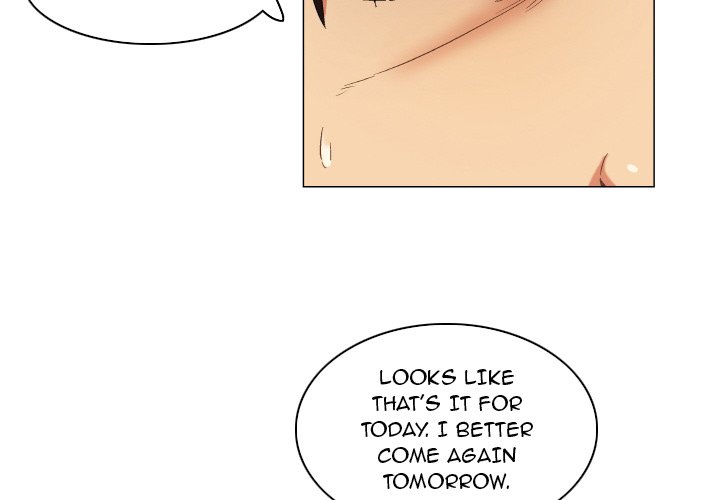 God of App chapter 37 page 5