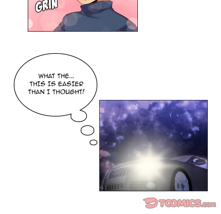 God of App chapter 37 page 16