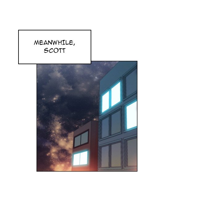 God of App chapter 37 page 17