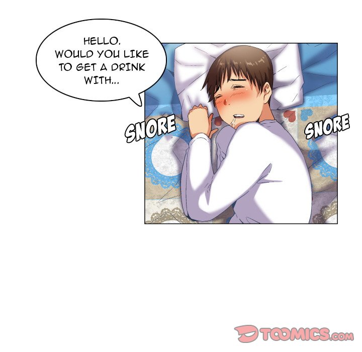 God of App chapter 37 page 18