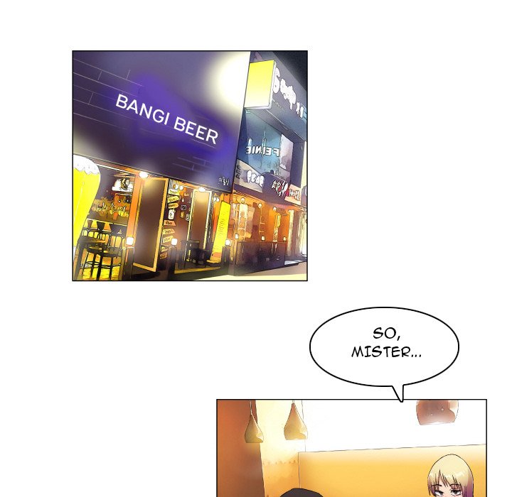 God of App chapter 37 page 19