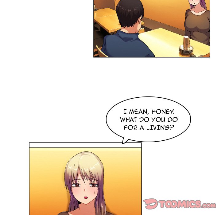 God of App chapter 37 page 20