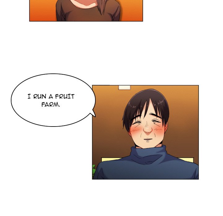 God of App chapter 37 page 21