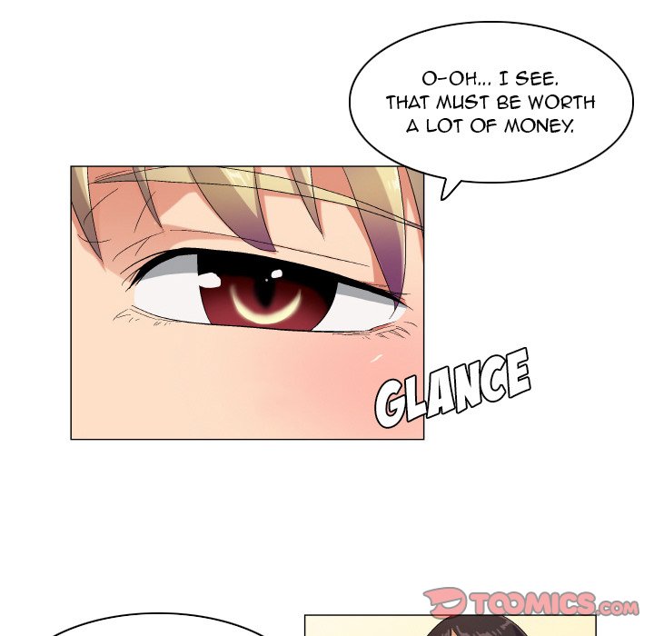 God of App chapter 37 page 22
