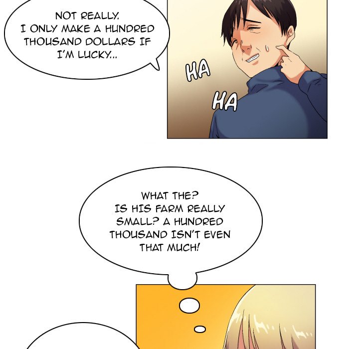 God of App chapter 37 page 23