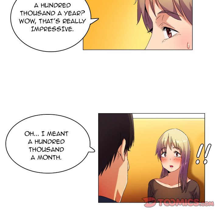 God of App chapter 37 page 24