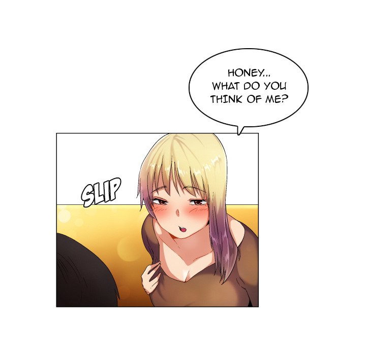 God of App chapter 37 page 25