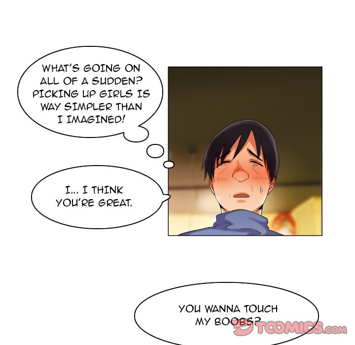God of App chapter 37 page 26