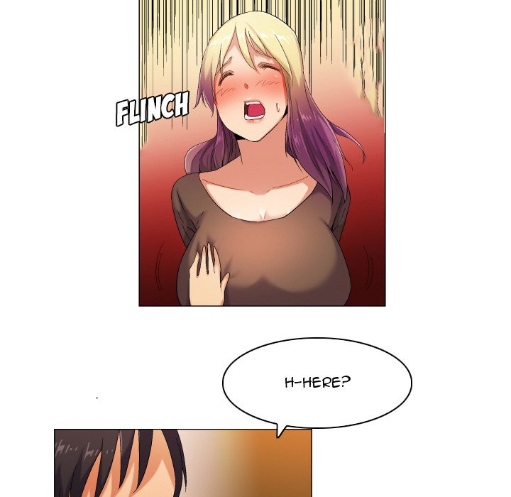 God of App chapter 37 page 29