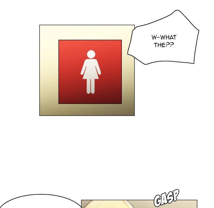 God of App chapter 37 page 31