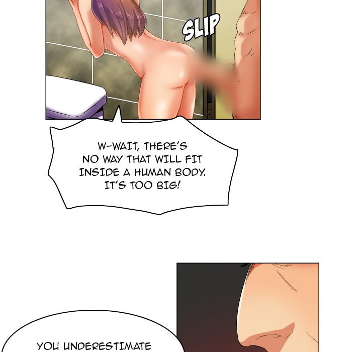 God of App chapter 37 page 33