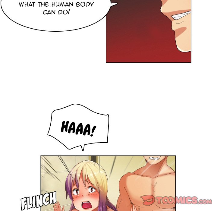 God of App chapter 37 page 34
