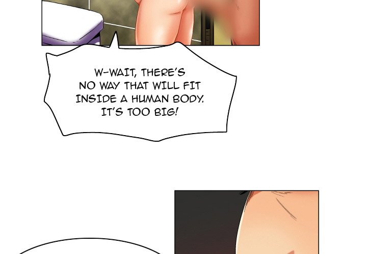 God of App chapter 38 page 3