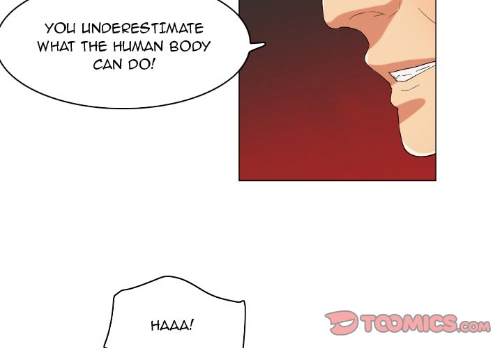 God of App chapter 38 page 4