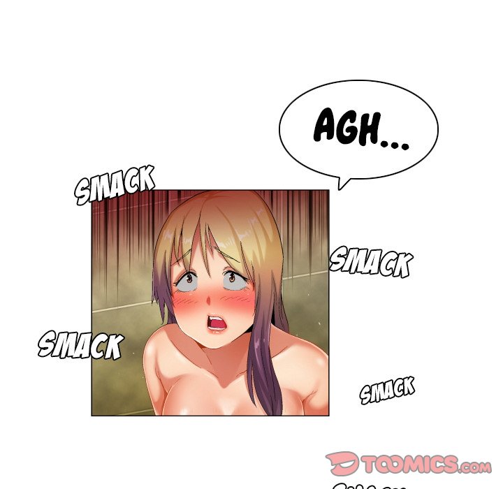God of App chapter 38 page 8