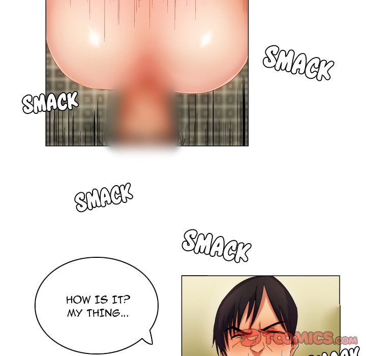 God of App chapter 38 page 10